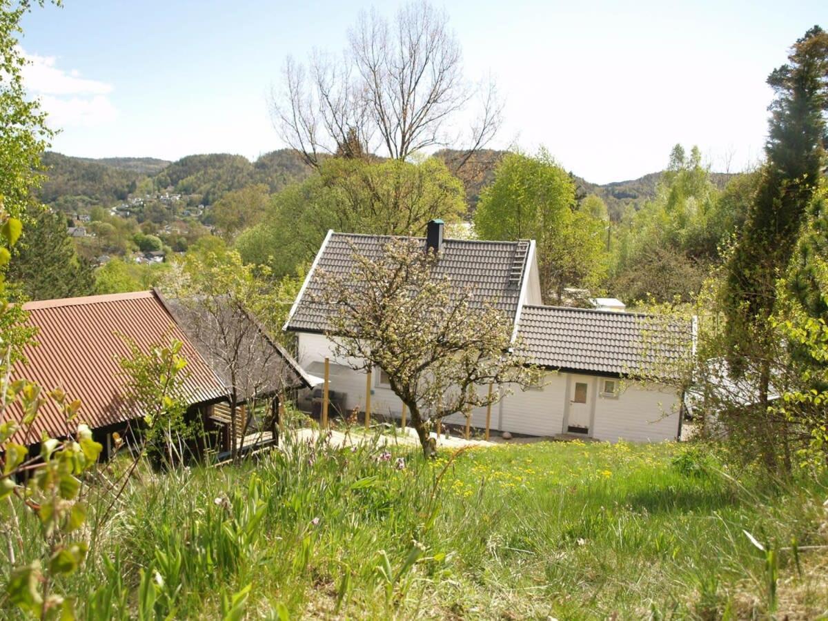 Kveldsro Cabin In Nice Surroundings Крістіансанн Екстер'єр фото